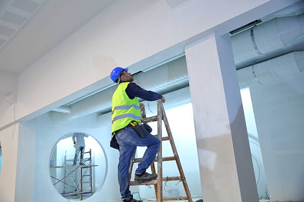 Best Custom Drywall Designs  in Burlingame, CA